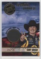 Kurt Busch #/50