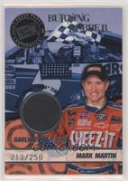 Mark Martin #/250