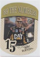 Jeff Burton