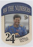 Michael Waltrip