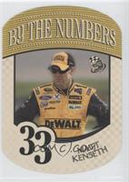 Matt Kenseth