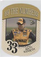 Matt Kenseth