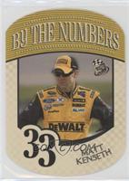 Matt Kenseth