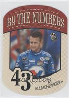 A.J. Allmendinger