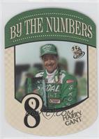 Harry Gant