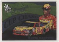 Kevin Harvick [EX to NM]