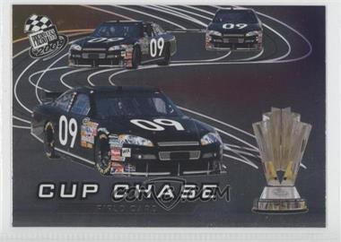 2010 Press Pass - Cup Chase Redemption Contest #CCR 18 - Field Card