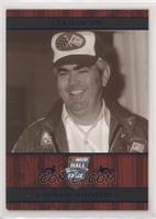 Class of 2010 - Junior Johnson