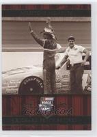 Milestone Moments - Richard Petty