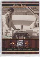 Glory Road - Darrell Waltrip #/50