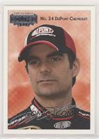 Jeff Gordon