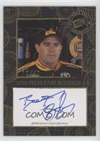 Brendan Gaughan #/40