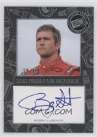 Bobby Labonte #/80