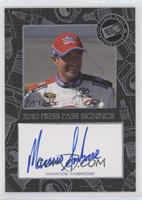 Marcos Ambrose #/75