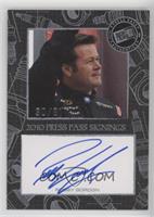 Robby Gordon #/81