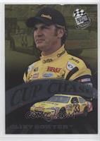 Clint Bowyer