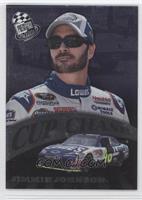 Jimmie Johnson