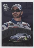 Jimmie Johnson