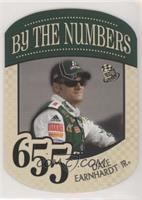 Dale Earnhardt Jr.