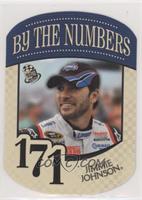 Jimmie Johnson