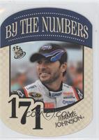 Jimmie Johnson