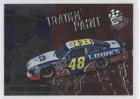 Jimmie Johnson