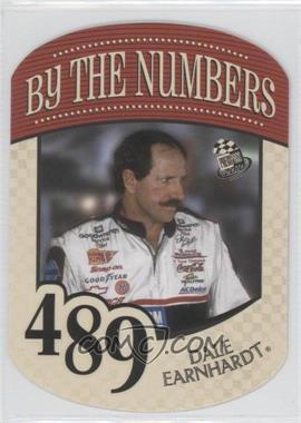 2010 Press Pass - Wal-Mart By the Numbers #BNW 2 - Dale Earnhardt