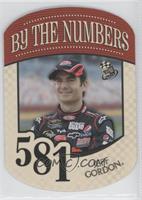 Jeff Gordon