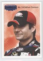 Jeff Gordon