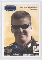 Jeff Burton