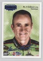 Mark Martin