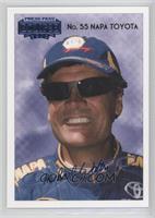 Michael Waltrip