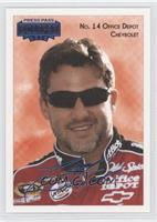 Tony Stewart