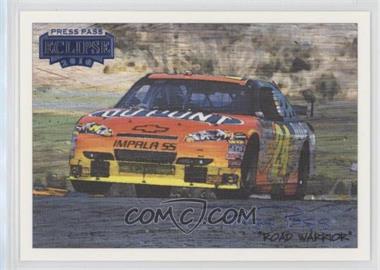 2010 Press Pass Eclipse - [Base] - Blue #37 - Jeff Gordon