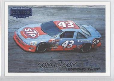 2010 Press Pass Eclipse - [Base] - Blue #46 - Richard Petty