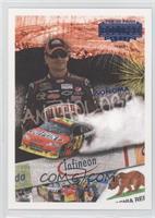 Jeff Gordon