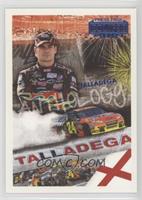 Jeff Gordon