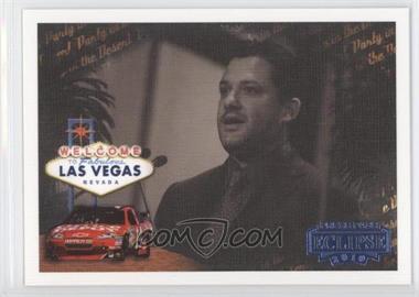 2010 Press Pass Eclipse - [Base] - Blue #73 - Tony Stewart