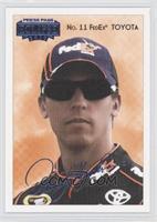 Denny Hamlin