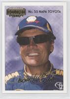 Michael Waltrip