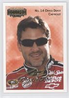 Tony Stewart