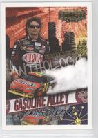 Jeff Gordon