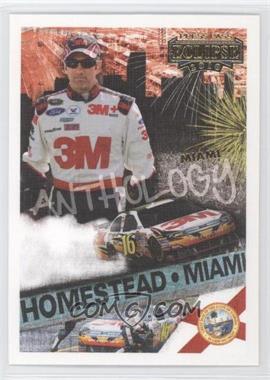 2010 Press Pass Eclipse - [Base] - Gold #57 - Greg Biffle