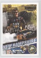 Jeff Burton