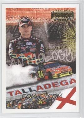 2010 Press Pass Eclipse - [Base] - Gold #62 - Jeff Gordon