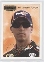 Denny Hamlin