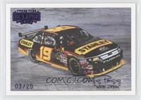 Elliott Sadler #/25