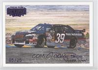 Ryan Newman #/25