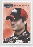 Jeff Gordon