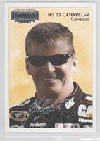 Jeff Burton